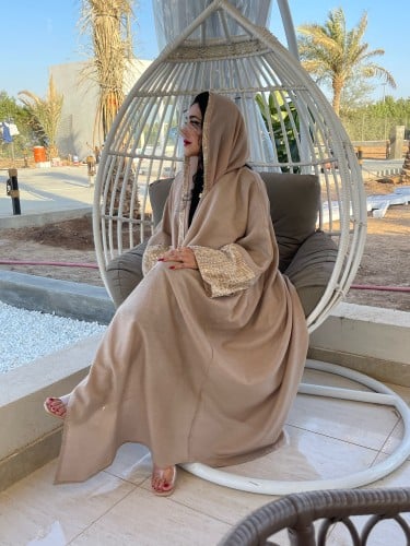 عباية بيج