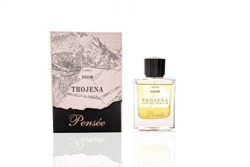 عطر تروجينا من نيوم او دو بارفيوم 100مل