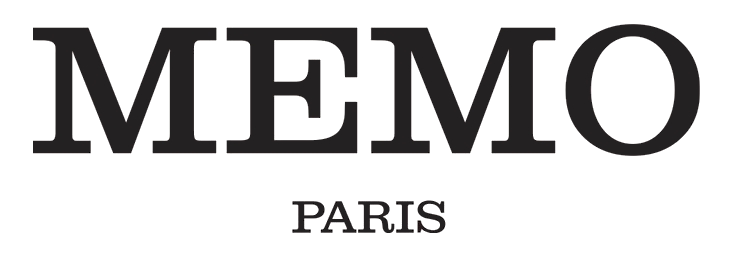 ميمو باريس Memo paris