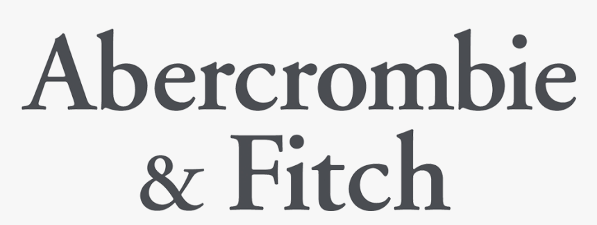 ابيركرومبي Abercrombie & Fitch