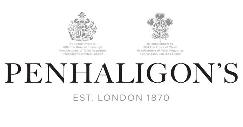 بنهاليغونز Penhaligons