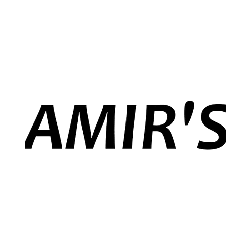 AMIR'S اميرز