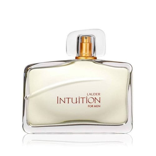 عطر استي لودر انتيوشن الرجالي او دو تواليت 100مل