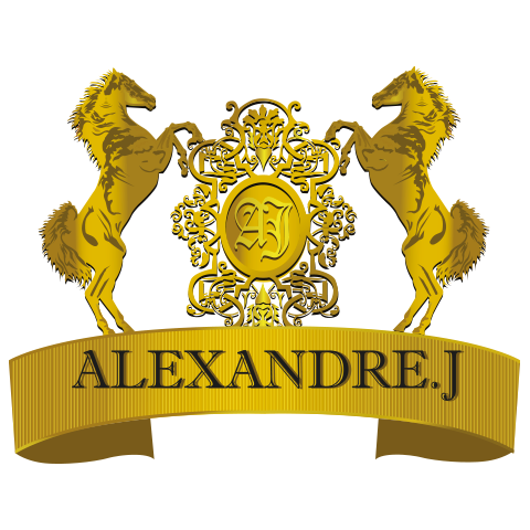 الكسندر جيه Alexandre J