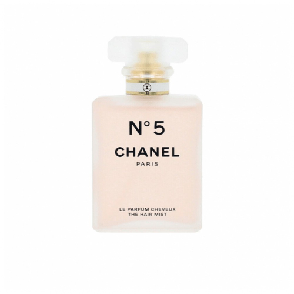 عطر الشعر N°5 من شانيل - 35مل