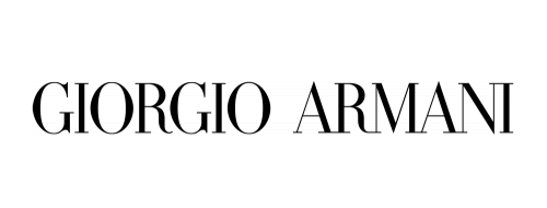 جورجيو ارماني Giorgio Armani