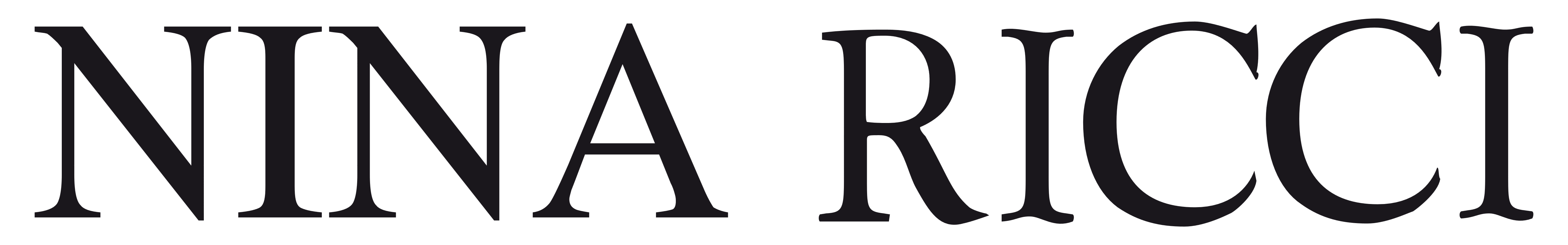 نينا ريتشي Nina Ricci