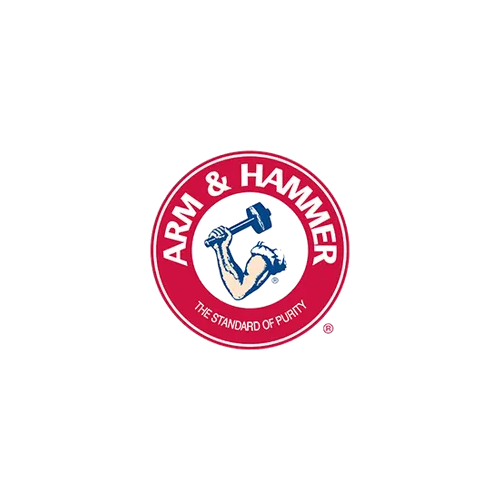 ARM & HAMMER ارم اند هامر