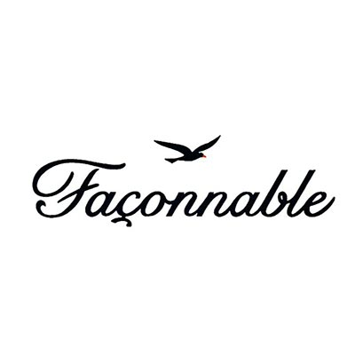 فاكونابل Faconnable