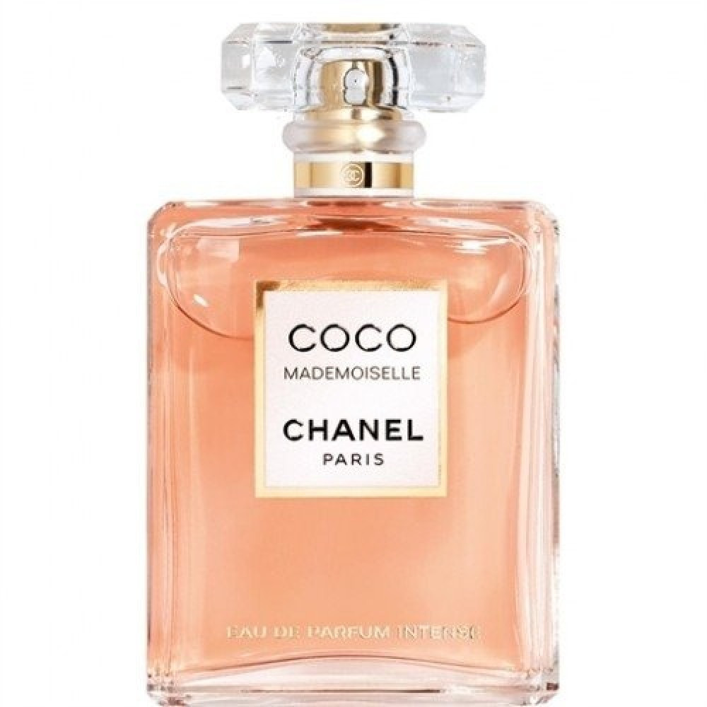 عطر شانيل كوكو مودموزيل انتنس او دو بارفيوم 50مل