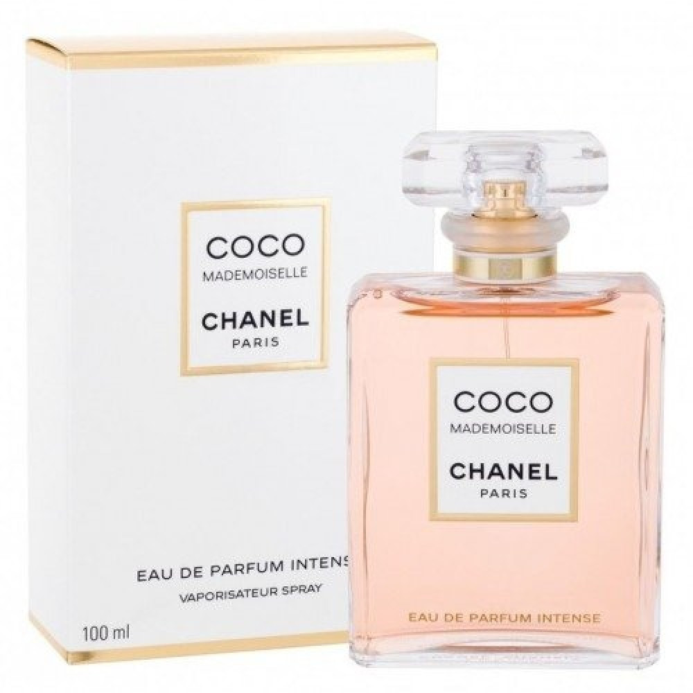 عطر شانيل كوكو مودموزيل انتنس او دو بارفيوم 50مل