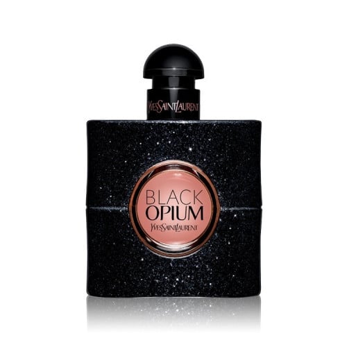 عطر ايف سان لوران بلاك اوبيوم او دو بارفيوم 50مل