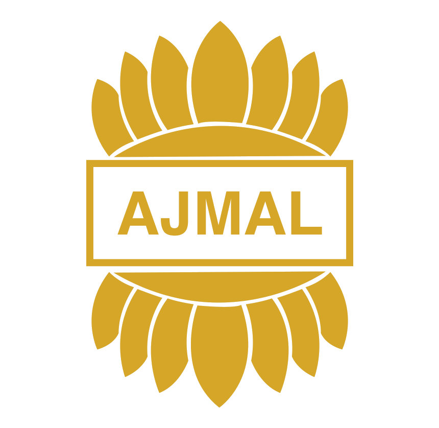 اجمل Ajmal