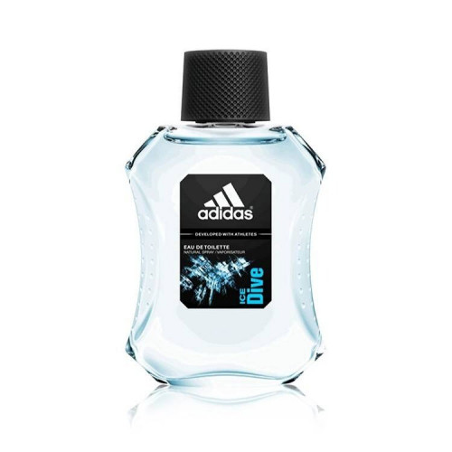 عطر اديداس ايس دايف او دو تواليت 100مل