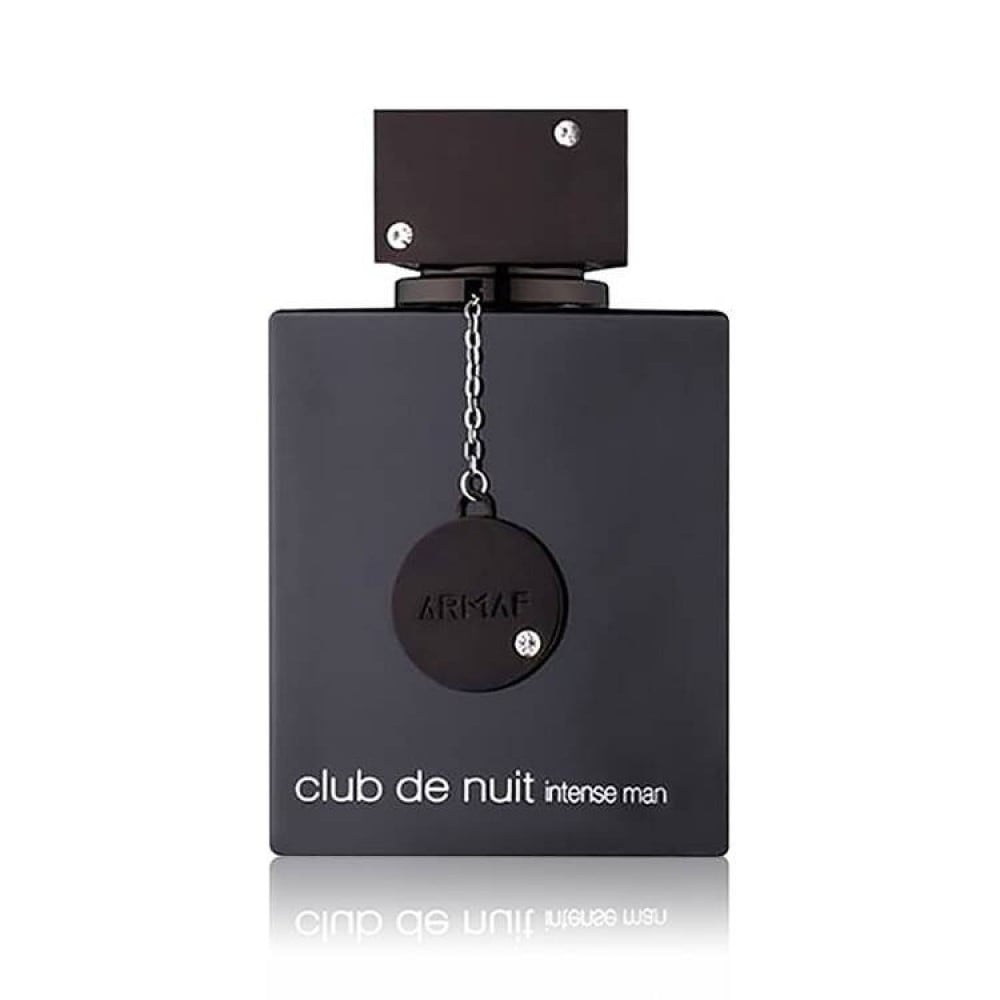 عطر ارماف كلوب دي نوي انتنس مان او دو بارفيوم 200مل