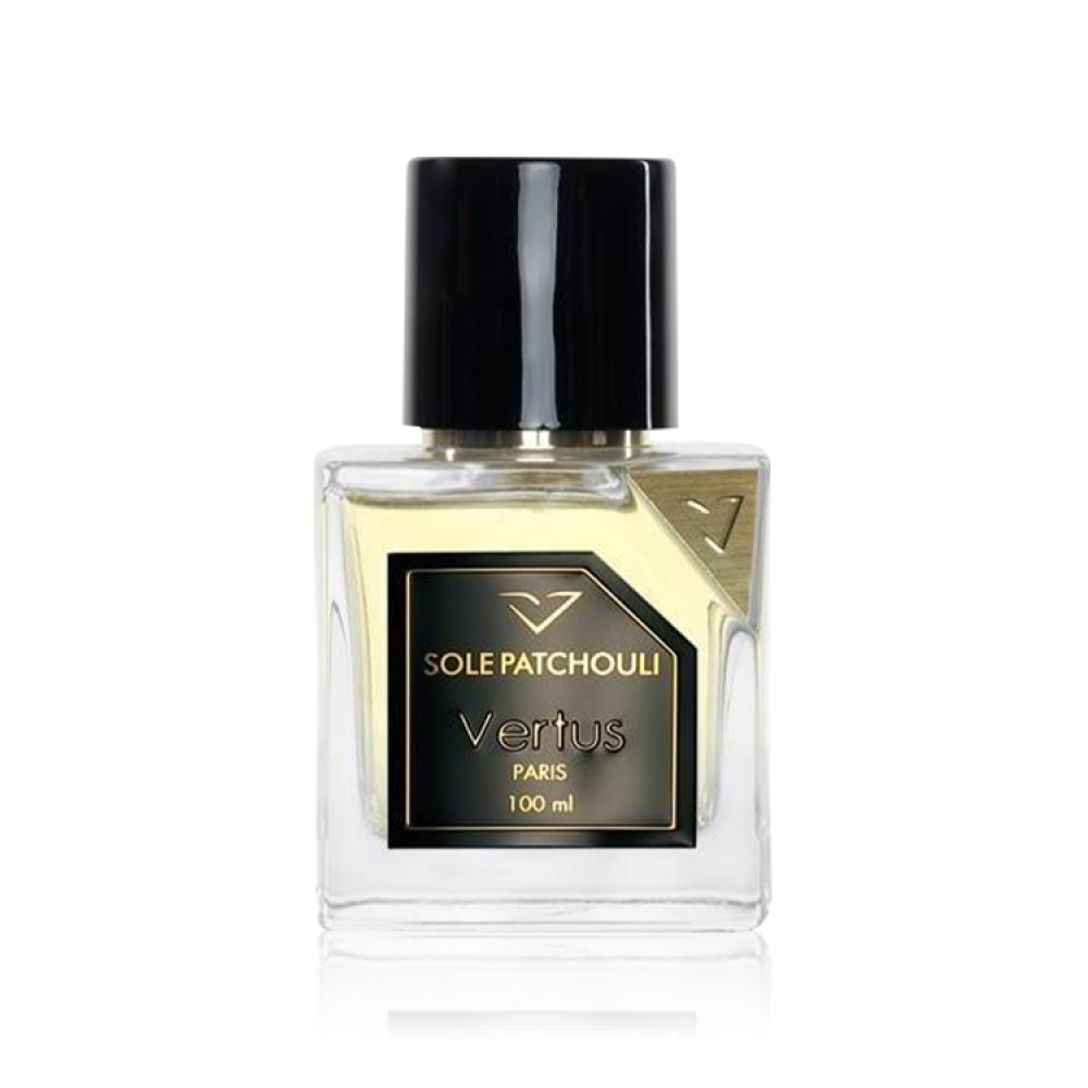 عطر فيرتس سول باتشولي او دو بارفيوم 100مل