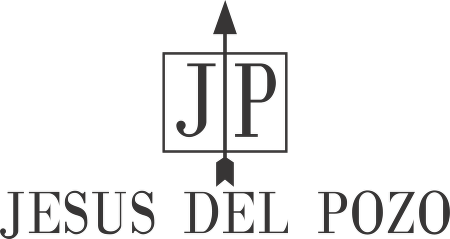 خيسوس دل بوزو Jesus Del Pozo