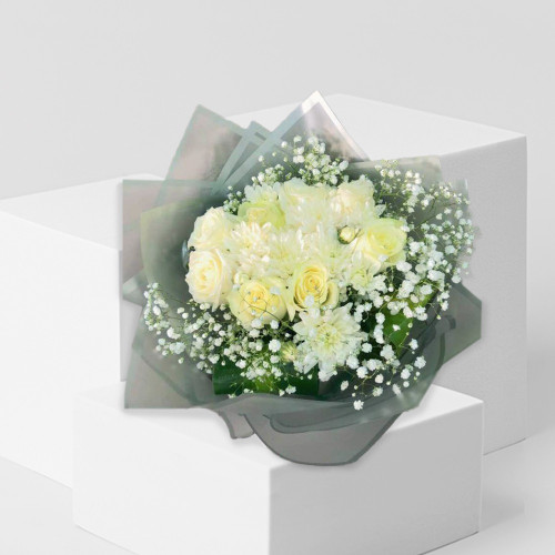 باقة 11