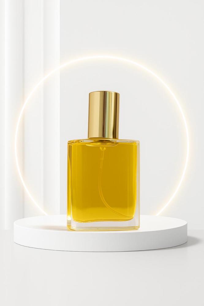 مخلط الفخامة الشرقي