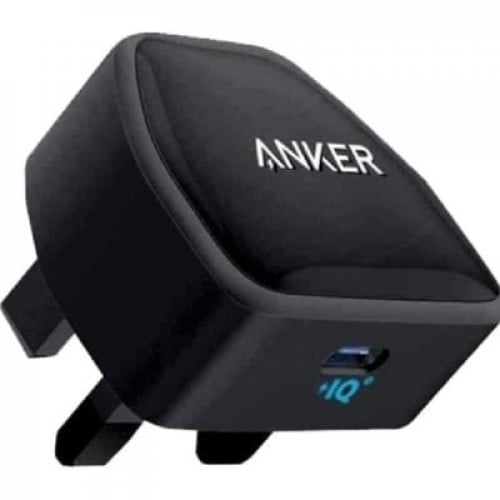 شاحن جداري أنكر20واط powerport III nano