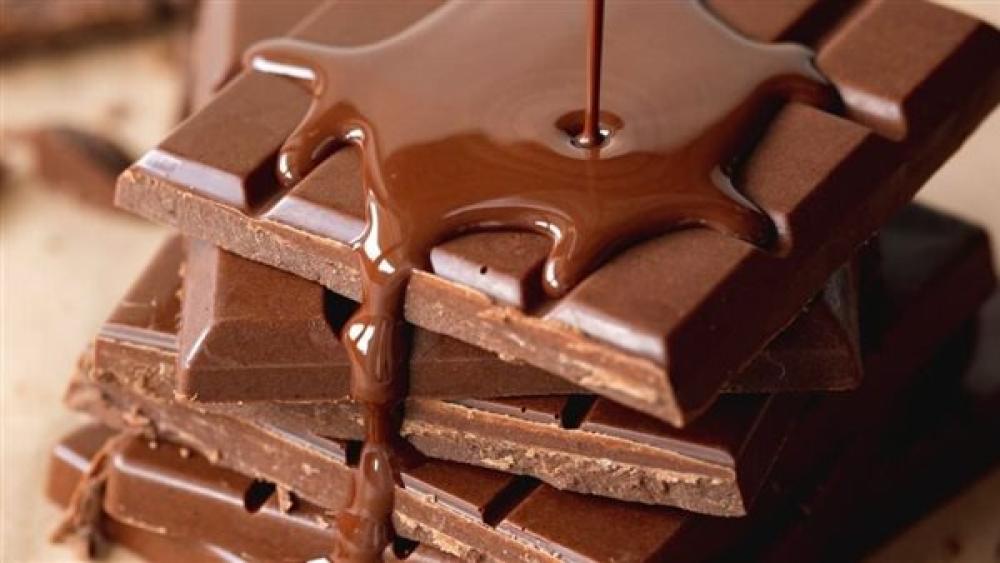 توزيعات شوكولاتة أرفلون