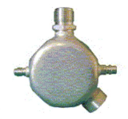 ACCUMULATOR GM PONTIAC OLDSMOBILE CADILLAC No 11054W صفاية فريون امريك