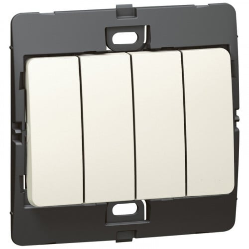 مفتاح رباعي دركسيون 10 أمبير