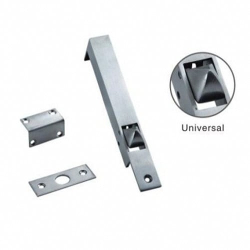 ترباس باب دفن اوتوماتيك استنلستيل