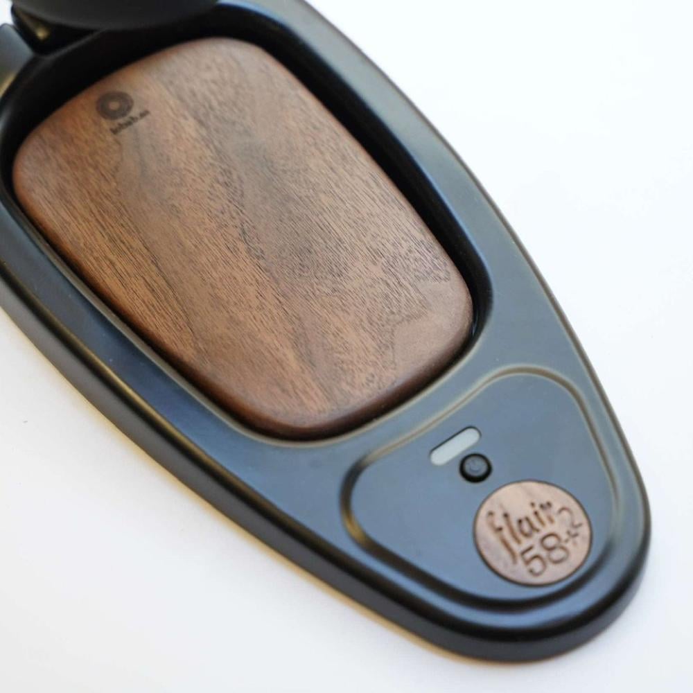 تخشيبة فلير 58+2