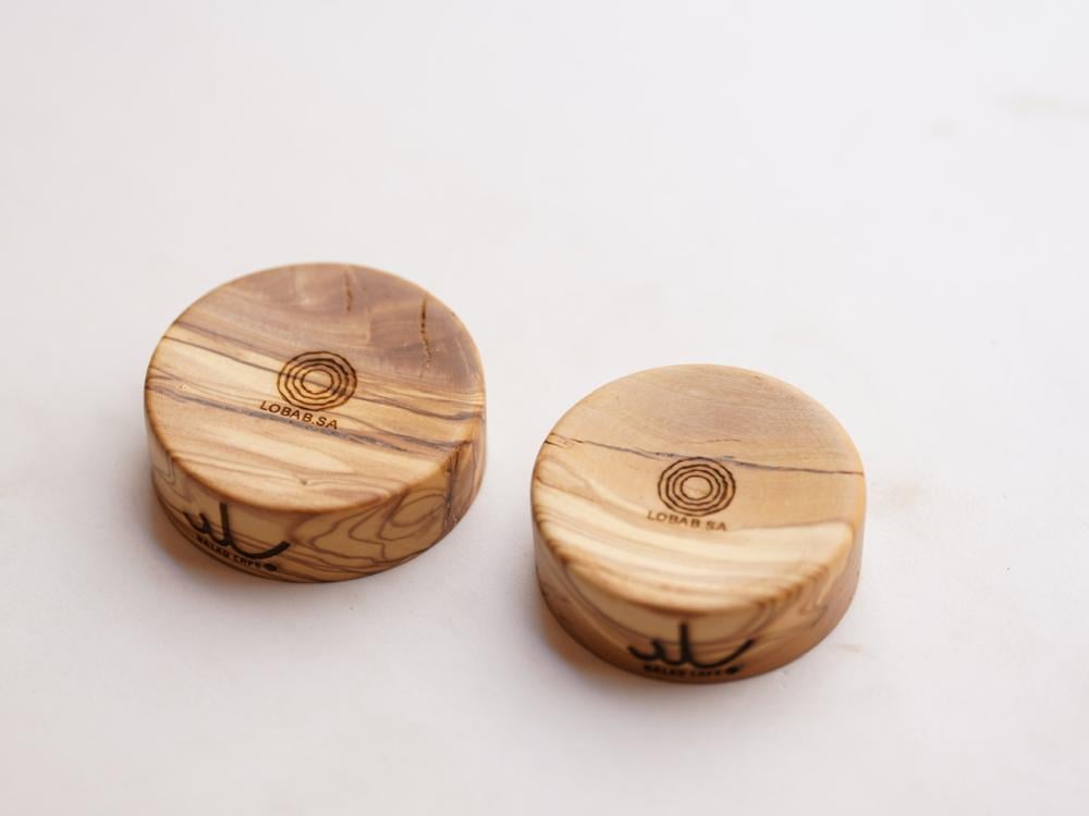 قاعدة كوب اسبريسو زيتون