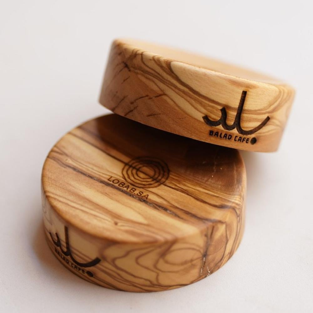 قاعدة كوب اسبريسو زيتون