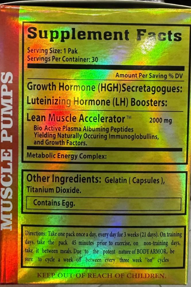 Product