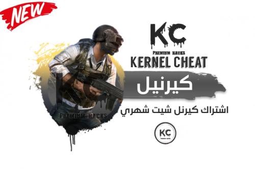 مفتاح كيرنل اندرويد (شهري)