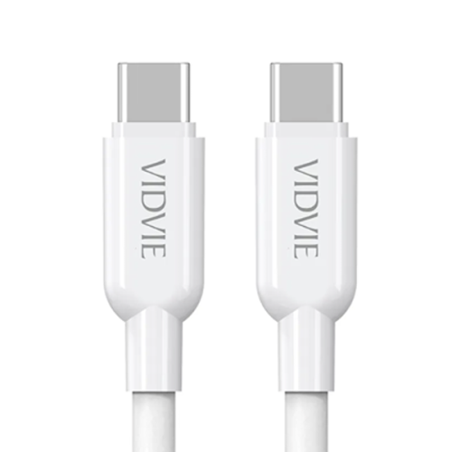 فيدفي كيبل شحن تايب سي إلى تايب سي