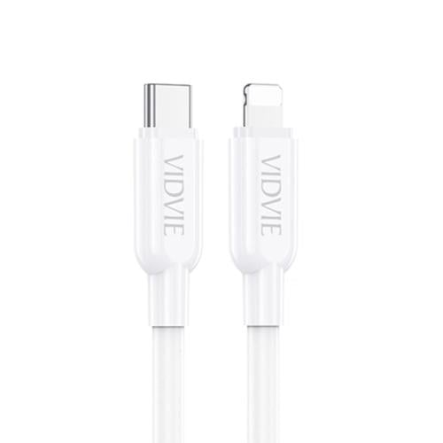 فيدفي كابل شحن من تايب سي إلى أيفون