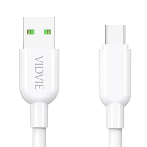 فيدفي كيبل شحن تايب سي إلى يو اس بي