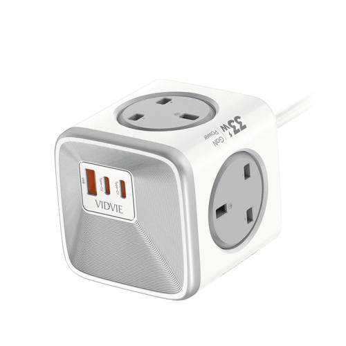 فيدفي توصيلة كهربائية 5 متر PSB04