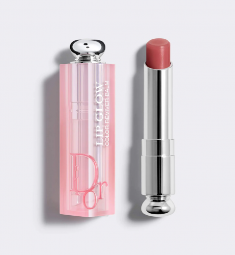 قلوس dior rosewood lip glow 012