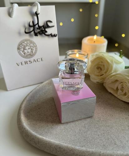 10 عطور فرزاتشي 5 مل صب مع الاكياس