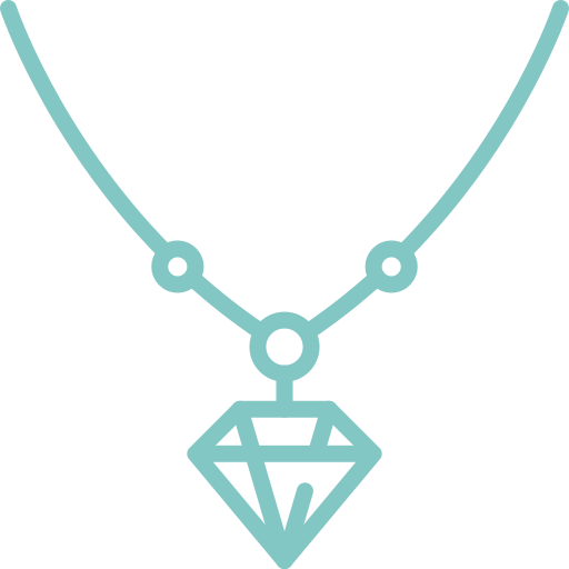 سلاسل Necklace