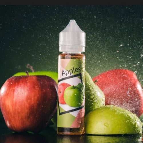 نكهة معسل تفاحتين رويال الرهيبة Royal Double Apple