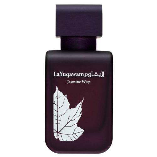 عطر لايقاوم الرصاصي نسائي جاسمين او دي برفيوم 75 م...