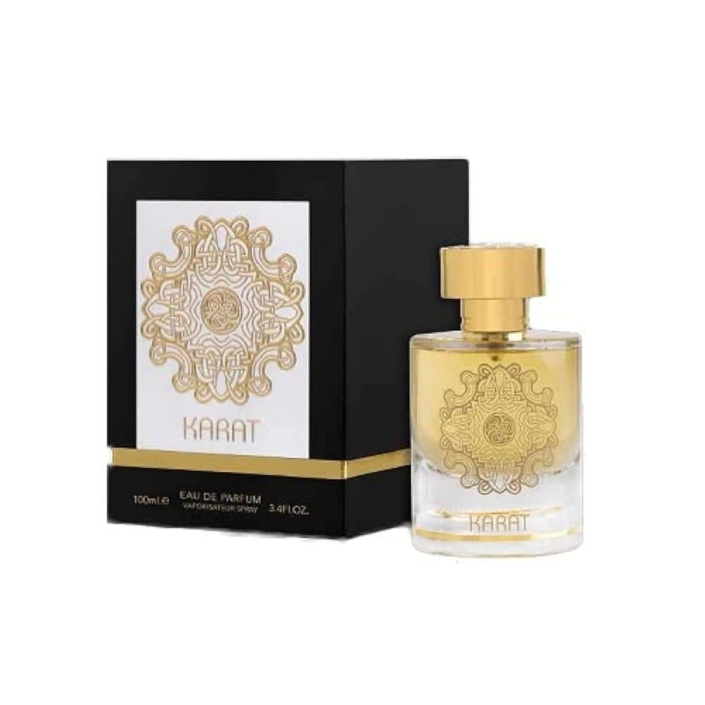 عطر كارات الهامبراء نسائي او دي برفيوم 100 مل