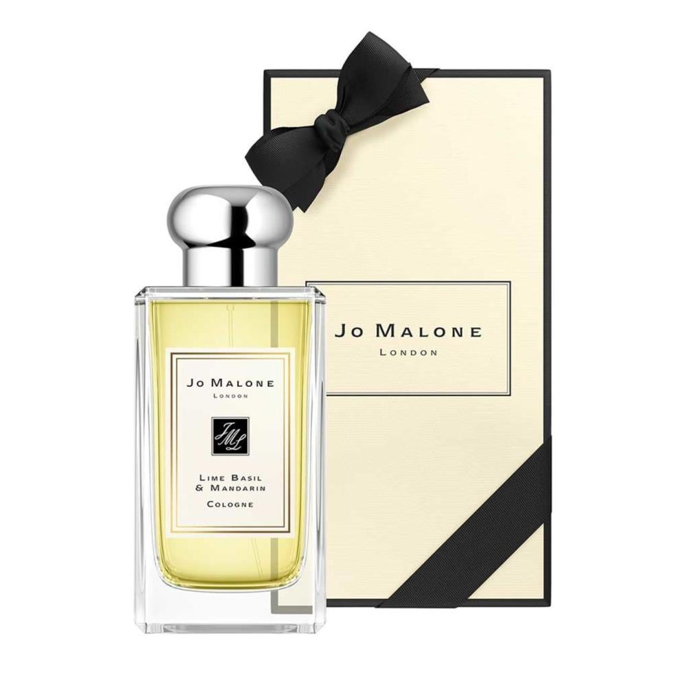 香水(ユニセックス) Jo Malone Lime Basil & Mandarin 100ml Amazon.com : Jo Malone Lime Basil & Mandarin Cologne Spray