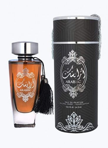 ارابسيك للجنسين 100 ملي