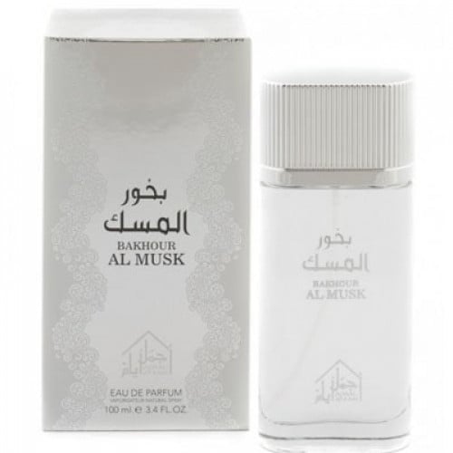 اجمل ايام بخور المسك للجنسين اودي برفيوم 100 مل