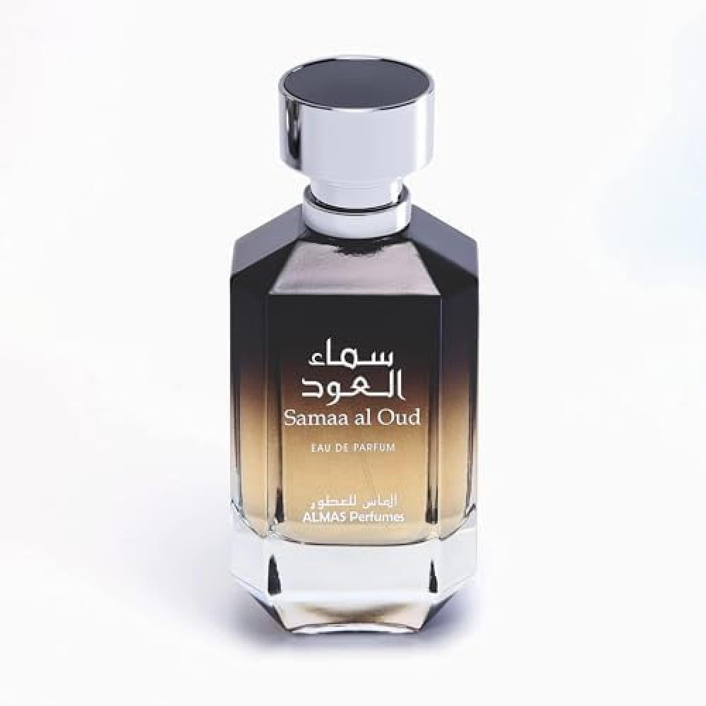 عطر سما العود او دي برفيوم 100 مل