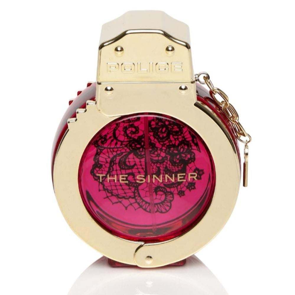 Police The Sinner Love Eau de Toilette for Women 100ml - متجر افان