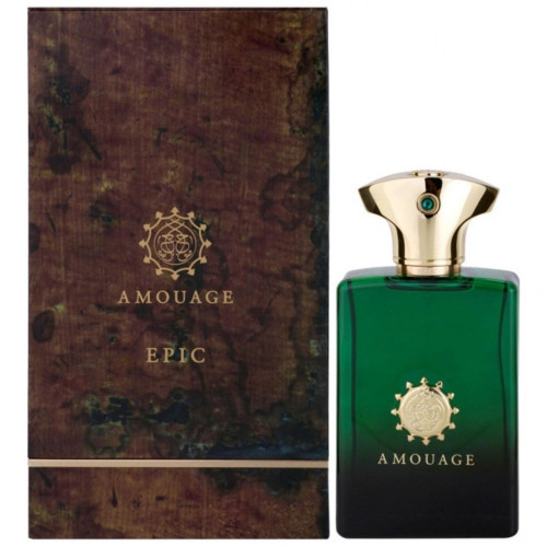 عطر امواج ايبيك رجالي اودي برفيوم 100مل