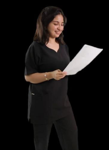 سكرب نسائي ماركه ستايل سترتش